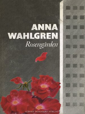 cover image of Rosengården